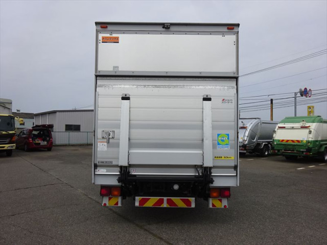 Isuzu forward Middle Wing body TKG-FRR90T2(103241) 13枚目