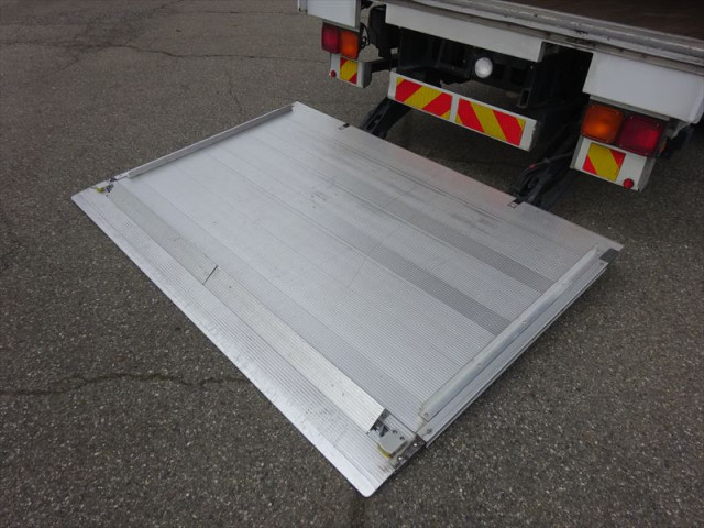 Isuzu forward Middle Wing body TKG-FRR90T2(103241) 15枚目