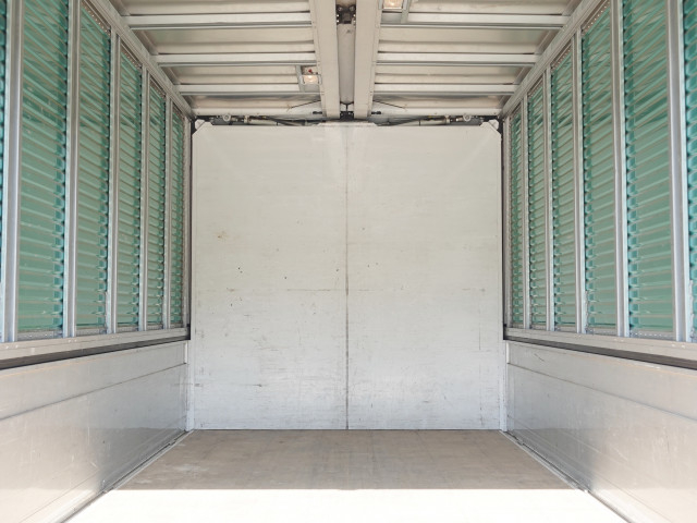 トヨタ ダイナ 小型 ウィング TKG-XZU710(103242) 16枚目