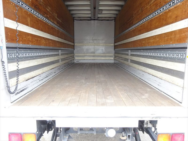 Isuzu forward Middle Wing body TKG-FRR90T2(103241) 17枚目