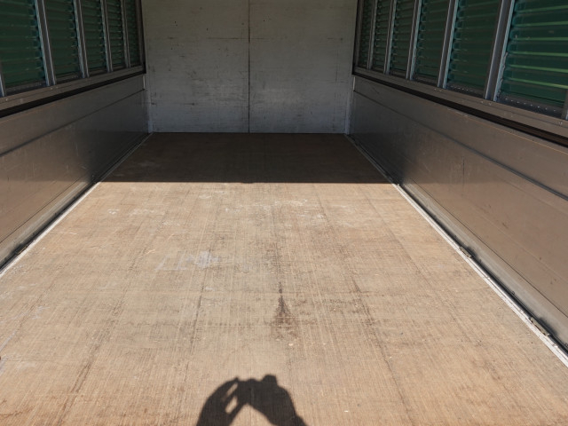 トヨタ ダイナ 小型 ウィング TKG-XZU710(103242) 17枚目