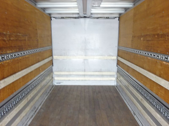 Isuzu forward Middle Wing body TKG-FRR90T2(103241) 18枚目