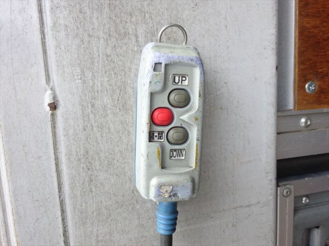 Isuzu forward Middle Wing body TKG-FRR90T2(103241) 19枚目