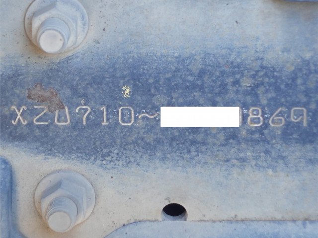 トヨタ ダイナ 小型 ウィング TKG-XZU710(103242) 19枚目