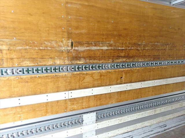 Isuzu forward Middle Wing body TKG-FRR90T2(103241) 20枚目