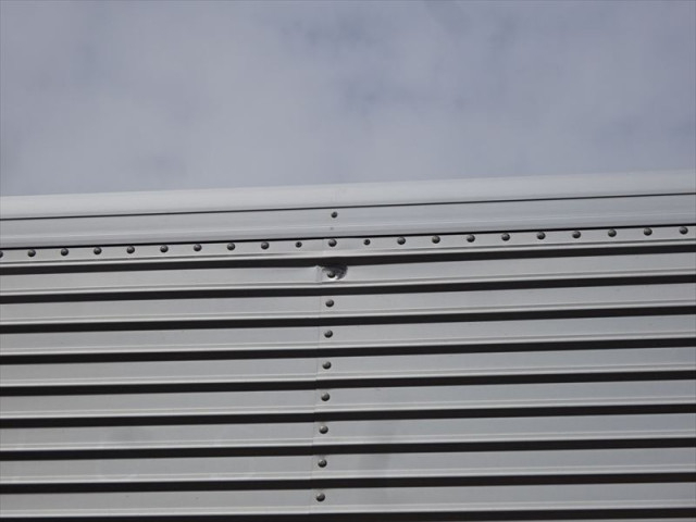 Isuzu forward Middle Wing body TKG-FRR90T2(103241) 21枚目