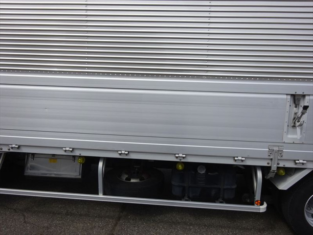 Isuzu forward Middle Wing body TKG-FRR90T2(103241) 22枚目