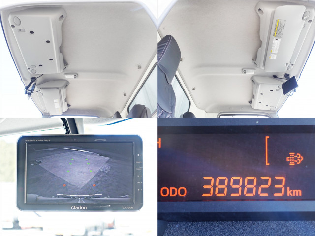 トヨタ ダイナ 小型 ウィング TKG-XZU710(103242) 24枚目