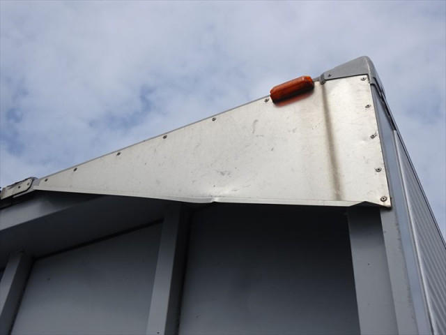 Isuzu forward Middle Wing body TKG-FRR90T2(103241) 25枚目