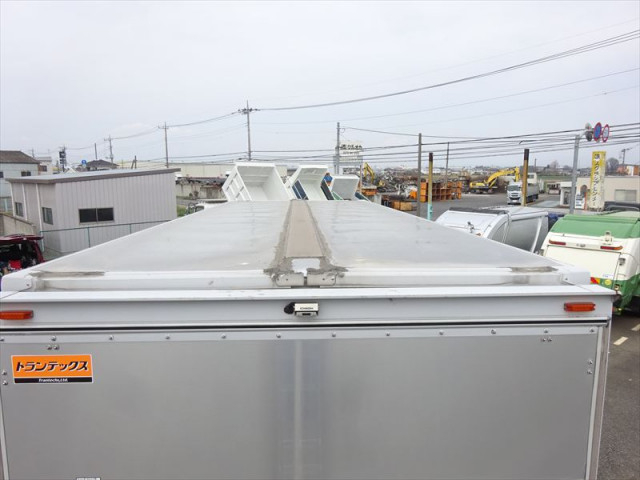 Isuzu forward Middle Wing body TKG-FRR90T2(103241) 26枚目