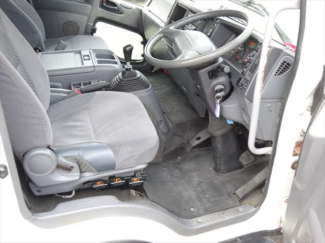 Isuzu forward Middle Wing body TKG-FRR90T2(103241) 27枚目