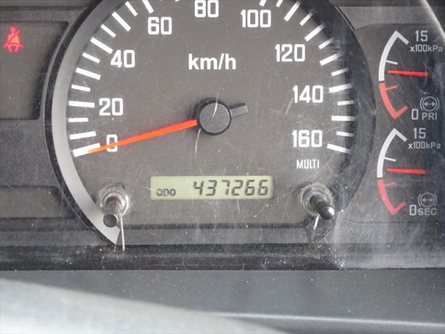 Isuzu forward Middle Wing body TKG-FRR90T2(103241) 30枚目