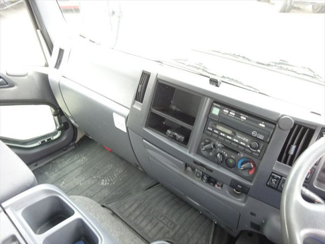 Isuzu forward Middle Wing body TKG-FRR90T2(103241) 31枚目