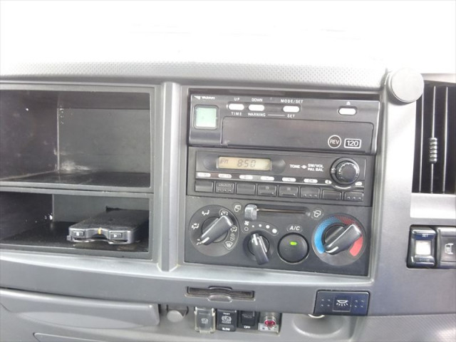 Isuzu forward Middle Wing body TKG-FRR90T2(103241) 32枚目