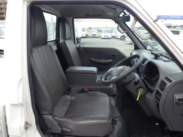 マツダ ボンゴ 小型 平ボディ ABF-SKP2T(103243) 7枚目