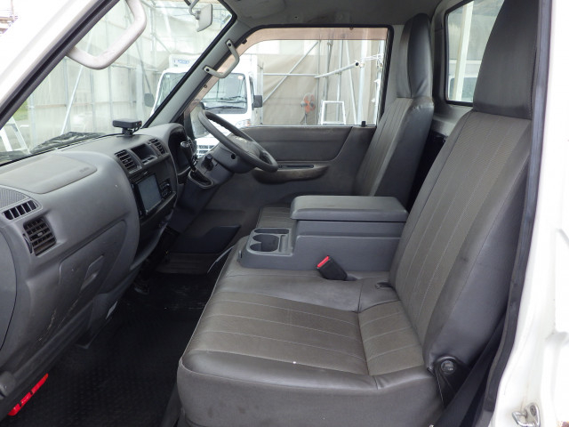 マツダ ボンゴ 小型 平ボディ ABF-SKP2T(103243) 8枚目