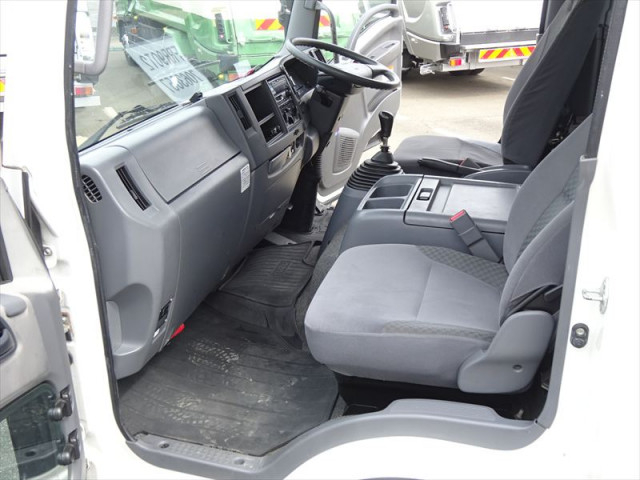 Isuzu forward Middle Wing body TKG-FRR90T2(103241) 34枚目