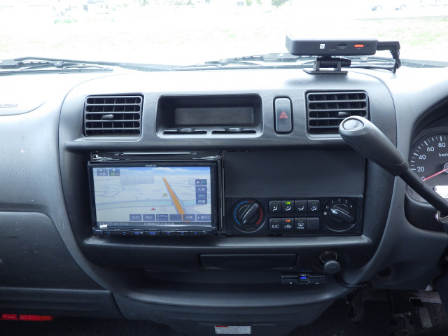 マツダ ボンゴ 小型 平ボディ ABF-SKP2T(103243) 9枚目