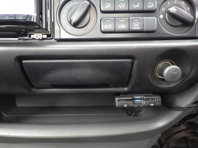 マツダ ボンゴ 小型 平ボディ ABF-SKP2T(103243) 10枚目