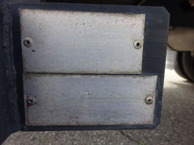 Isuzu forward Middle Wing body TKG-FRR90T2(103241) 36枚目