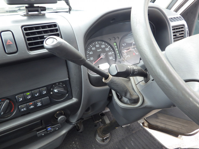 マツダ ボンゴ 小型 平ボディ ABF-SKP2T(103243) 11枚目