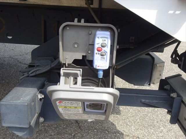 Isuzu forward Middle Wing body TKG-FRR90T2(103241) 37枚目