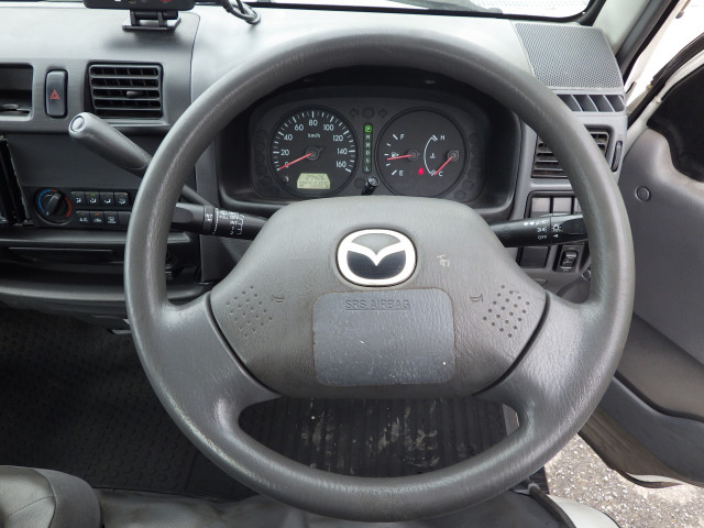 マツダ ボンゴ 小型 平ボディ ABF-SKP2T(103243) 13枚目