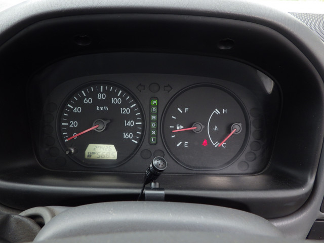 マツダ ボンゴ 小型 平ボディ ABF-SKP2T(103243) 14枚目