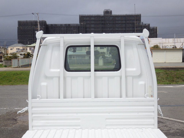 マツダ ボンゴ 小型 平ボディ ABF-SKP2T(103243) 16枚目