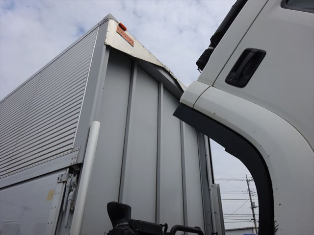 Isuzu forward Middle Wing body TKG-FRR90T2(103241) 44枚目