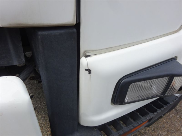 Isuzu forward Middle Wing body TKG-FRR90T2(103241) 45枚目