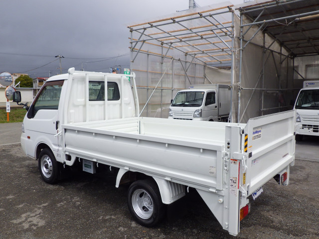 マツダ ボンゴ 小型 平ボディ ABF-SKP2T(103243) 20枚目