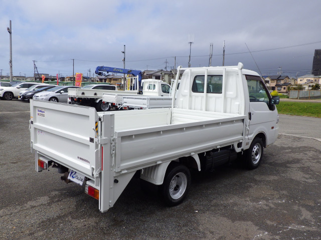 マツダ ボンゴ 小型 平ボディ ABF-SKP2T(103243) 21枚目