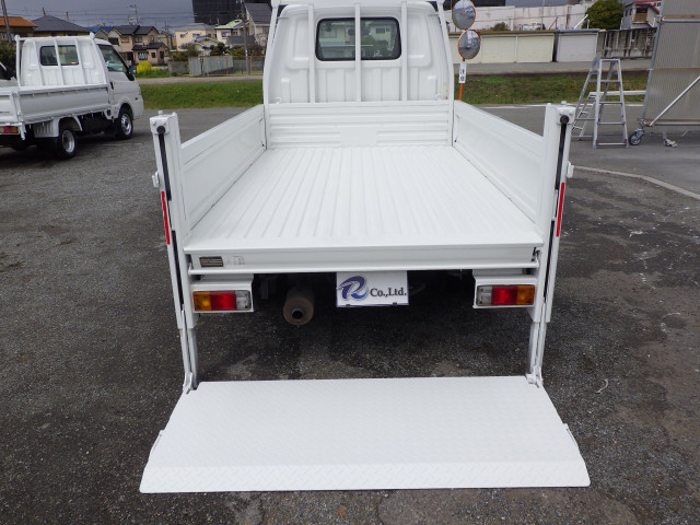 マツダ ボンゴ 小型 平ボディ ABF-SKP2T(103243) 23枚目