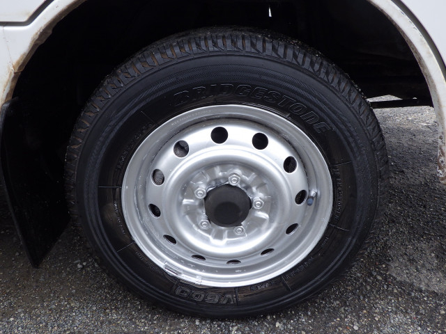 マツダ ボンゴ 小型 平ボディ ABF-SKP2T(103243) 26枚目