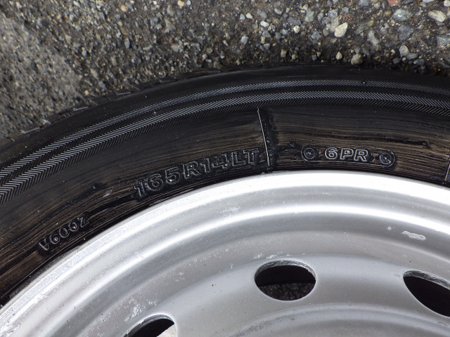 マツダ ボンゴ 小型 平ボディ ABF-SKP2T(103243) 27枚目