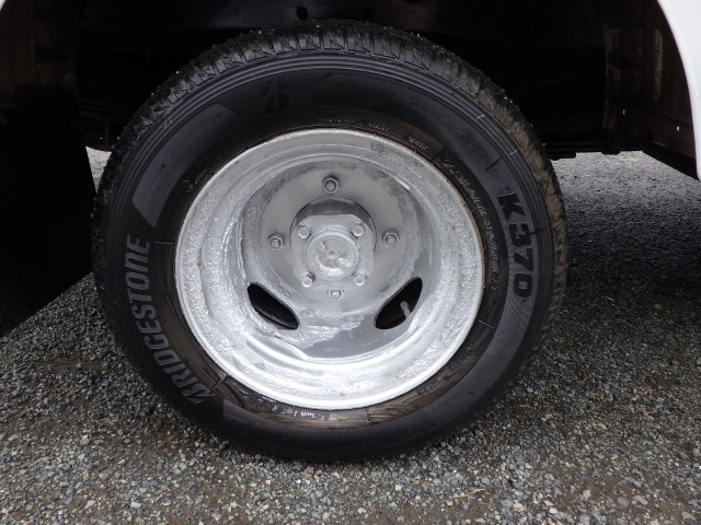 マツダ ボンゴ 小型 平ボディ ABF-SKP2T(103243) 28枚目