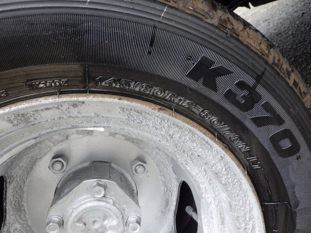 マツダ ボンゴ 小型 平ボディ ABF-SKP2T(103243) 29枚目