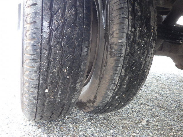 マツダ ボンゴ 小型 平ボディ ABF-SKP2T(103243) 30枚目