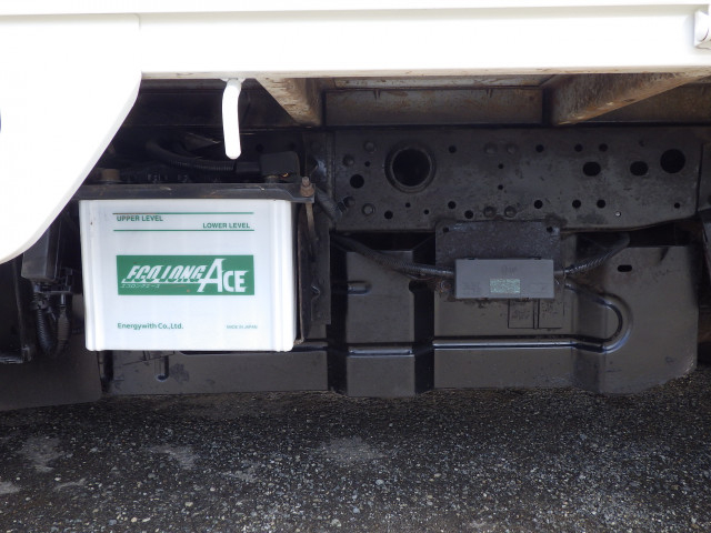 マツダ ボンゴ 小型 平ボディ ABF-SKP2T(103243) 33枚目