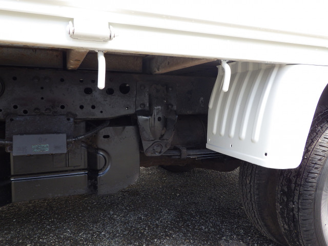 マツダ ボンゴ 小型 平ボディ ABF-SKP2T(103243) 34枚目