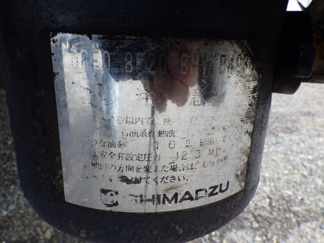 マツダ ボンゴ 小型 平ボディ ABF-SKP2T(103243) 35枚目