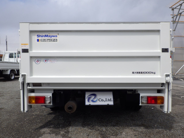 マツダ ボンゴ 小型 平ボディ ABF-SKP2T(103243) 36枚目