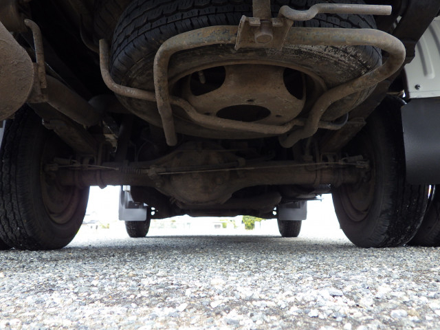 マツダ ボンゴ 小型 平ボディ ABF-SKP2T(103243) 37枚目