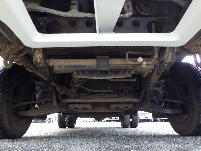 マツダ ボンゴ 小型 平ボディ ABF-SKP2T(103243) 38枚目