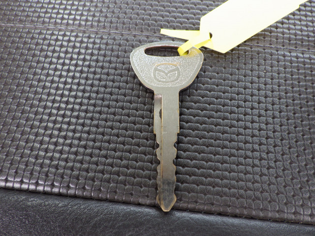 マツダ ボンゴ 小型 平ボディ ABF-SKP2T(103243) 43枚目