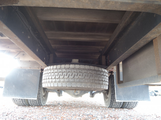 日野 レンジャー 中型 平ボディ（クレーン付） TKG-FD9JMAA(103244) 28枚目