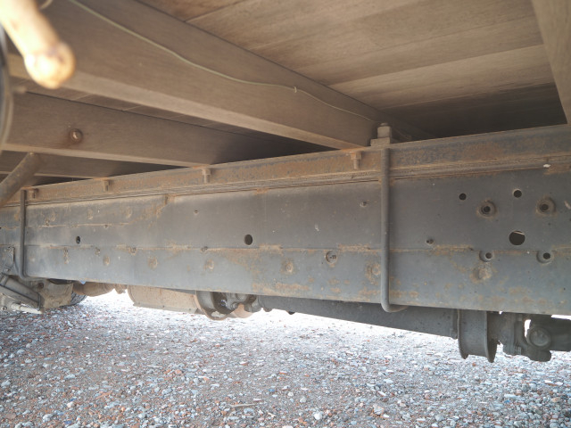 日野 レンジャー 中型 平ボディ（クレーン付） TKG-FD9JMAA(103244) 31枚目