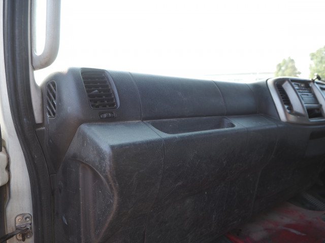 日野 レンジャー 中型 平ボディ（クレーン付） TKG-FD9JMAA(103244) 36枚目