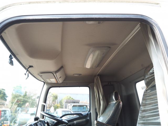 日野 レンジャー 中型 平ボディ（クレーン付） TKG-FD9JMAA(103244) 37枚目